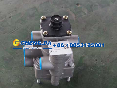 掛車控制閥WG9000360525/WG9000360525