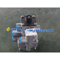 挂车控制阀WG9000360525