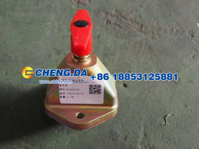 199100760100,电源总开关,山东鼎赞飞行汽车制造有限公司