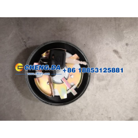 AZ9112550213-2,油箱盖 铁 带锁,山东鼎赞飞行汽车制造有限公司
