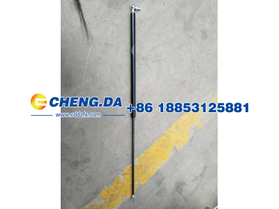 WG1642111030,气体弹簧支撑栓 HW10款,山东鼎赞飞行汽车制造有限公司