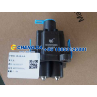 WG2203250003,双H阀总成,山东鼎赞飞行汽车制造有限公司