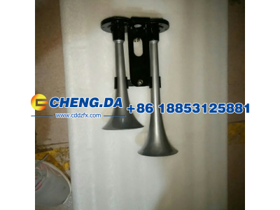 WG9000270002,双音气喇叭,山东鼎赞飞行汽车制造有限公司