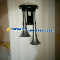 WG9000270002,双音气喇叭,山东鼎赞飞行汽车制造有限公司