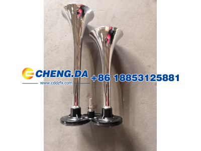 WG9000270002,双音气喇叭,山东鼎赞飞行汽车制造有限公司