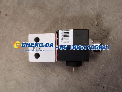 二位三通電磁閥WG9100710008/WG9100710008