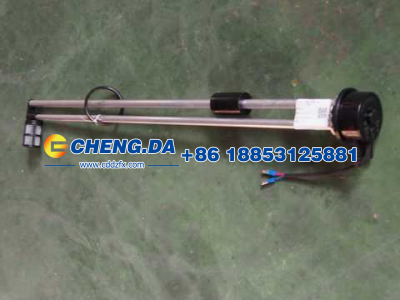 WG9625550131,油量传感器 380L Φ12x1.5 环保,山东鼎赞飞行汽车制造有限公司