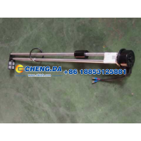 WG9625550131,油量传感器 380L Φ12x1.5 环保,山东鼎赞飞行汽车制造有限公司
