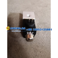 WG9719710004,电磁阀 2插,山东鼎赞飞行汽车制造有限公司