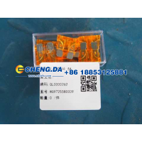 WG9725580009,保险片 5A,山东鼎赞飞行汽车制造有限公司