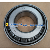 WG9100032311,圆锥滚子轴承 32311X2A（轮毂轴承）,山东鼎赞飞行汽车制造有限公司