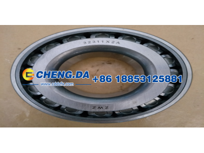 WG9100032311,圆锥滚子轴承 32311X2A（轮毂轴承）,山东鼎赞飞行汽车制造有限公司