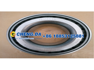 WG9700410049,推力滚子轴承 917/47ZSV-1（转向压力轴承）,山东鼎赞飞行汽车制造有限公司