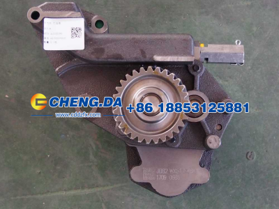 VG1500070021,机油泵,山东鼎赞飞行汽车制造有限公司