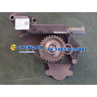 VG1500070021,机油泵,山东鼎赞飞行汽车制造有限公司