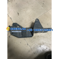 AZ1642440012,驾驶室液压锁下支架 右,山东鼎赞飞行汽车制造有限公司