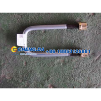 AZ9925520028,前骑马螺栓 M20x92x260,山东鼎赞飞行汽车制造有限公司