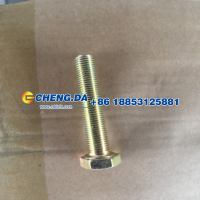 VG1500010062,外六角螺栓 M12x70（飞轮壳螺栓）,山东鼎赞飞行汽车制造有限公司