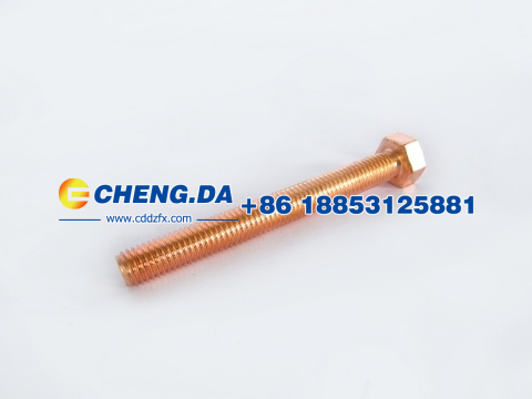 VG2600111052,排氣管緊固螺栓,山東鼎贊飛行汽車制造有限公司