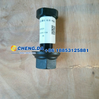 WG9100410104,前轮螺栓 加粗 带螺母 M23.5x88(斯太尔),山东鼎赞飞行汽车制造有限公司