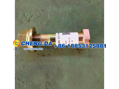 WG9112340123,后轮螺栓 加粗加长 带螺母 M23.5x120（斯太尔）,山东鼎赞飞行汽车制造有限公司