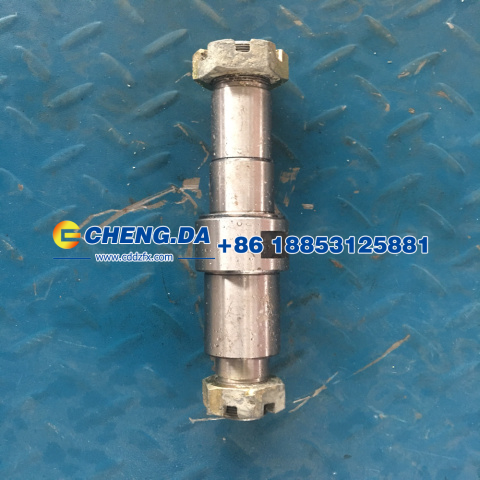 制動蹄支撐肖WG9636410038/WG9636410038