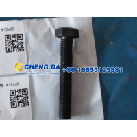 ZQ150B1060,外六角螺栓 M10x60,山东鼎赞飞行汽车制造有限公司