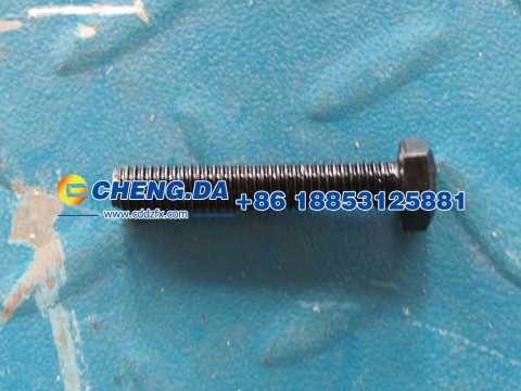 ZQ150B0845,外六角螺栓 M8x45,山东鼎赞飞行汽车制造有限公司