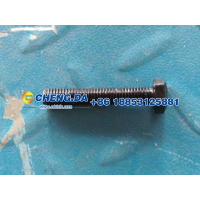 ZQ150B0845,外六角螺栓 M8x45,山东鼎赞飞行汽车制造有限公司