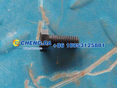 ZQ150B1025,外六角螺栓 M10x25,山东鼎赞飞行汽车制造有限公司