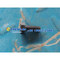 ZQ150B1025,外六角螺栓 M10x25,山东鼎赞飞行汽车制造有限公司