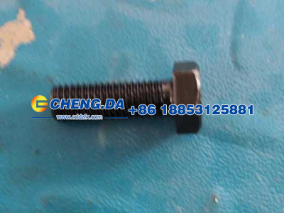 ZQ150B1030,六角头螺栓M10,山东鼎赞飞行汽车制造有限公司