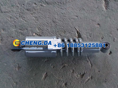 WG1642430283,驾驶室减振器 前,山东鼎赞飞行汽车制造有限公司