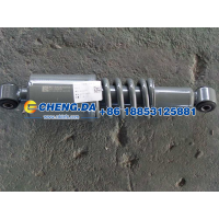 WG1642430282,驾驶室减振器 前,山东鼎赞飞行汽车制造有限公司