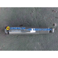 WG9925680028,减振器 前桥,山东鼎赞飞行汽车制造有限公司