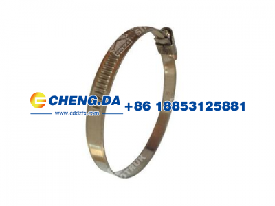 AZ9003980025,水管卡箍 Ф160-180,山东鼎赞飞行汽车制造有限公司