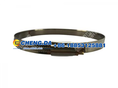 AZ9003980026,水管卡箍 Ф180-230,山东鼎赞飞行汽车制造有限公司