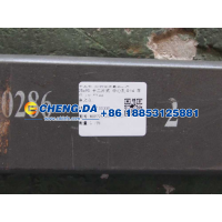 WG9725520286+002,后钢板弹簧第二片,山东鼎赞飞行汽车制造有限公司