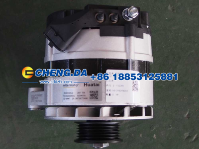 VG1095094002,发电机,山东鼎赞飞行汽车制造有限公司