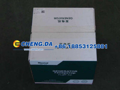 VG1095094002,发电机,山东鼎赞飞行汽车制造有限公司