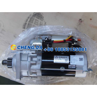 VG1560090001,起动机小10齿3.5模7.5KW,山东鼎赞飞行汽车制造有限公司