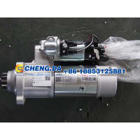 612600090293,减速起动机 11齿 3.5模 7.5KW,山东鼎赞飞行汽车制造有限公司