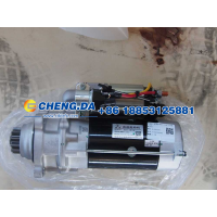 612600090293,减速起动机 11齿 3.5模 7.5KW,山东鼎赞飞行汽车制造有限公司