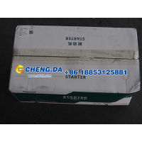 612600090293,减速起动机 11齿 3.5模 7.5KW,山东鼎赞飞行汽车制造有限公司