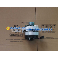 VG1560090012,发电机 6PK 1540W,山东鼎赞飞行汽车制造有限公司