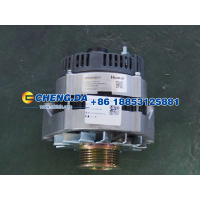 VG1560090012,发电机 6PK 1540W,山东鼎赞飞行汽车制造有限公司