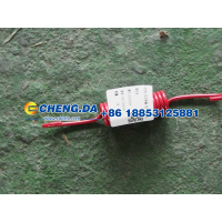 199112340049,回位弹簧 短 L=175mm,山东鼎赞飞行汽车制造有限公司