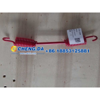 AZ9100440061,双联簧,山东鼎赞飞行汽车制造有限公司