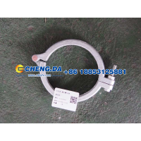 VG1034110100,增压器卡箍,山东鼎赞飞行汽车制造有限公司