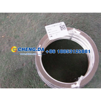 WG9719540019,排气管密封垫 金属,山东鼎赞飞行汽车制造有限公司